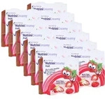 Nutrini Creamy Fruit Beerenfr&uuml;chte 48X100 g