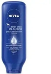 Nivea BODY In-dusch Milk 400 ml