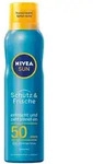 Nivea SUN Protect & Refresh Spray LSF 50 200 ml