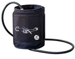 IEA Medical Arm-Manschette Blutdruckmesser&auml;t - M 1 St