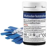 IEA Medical Teststreifen f&uuml;r Blutzuckermessger&auml;t 50 St&uuml;ck 50 St