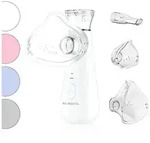 IEA Medical Inhalationsger&auml;t in wei&szlig; 1 St