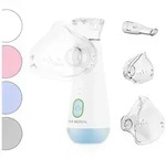 IEA Medical Inhalationsger&auml;t in blau 1 St