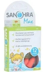 Sanohra max Geh&ouml;rschutzst&ouml;psel f.Kinder 12 St
