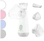IEA Medical Inhalationsger&auml;t in grau 1 St