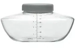Elvie Pump Flaschen 150 ml 3 St