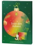 Primavera - Duftender Adventskalender 2026 1 P