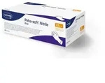 Hartmann Peha-Soft nitrile blue Untersuchungshandschuhe Gr. XS 150 St
