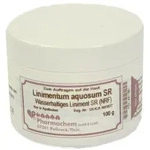 Linimentum Aquosum SR Salbe 100 g