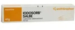 Iodosorb Salbe 40 g