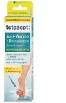tetesept Anti-Warzen und Dornwarzen Behandlungsstift 2 ml