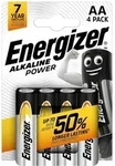Energizer Alkaline Power AA Mignon 1 St