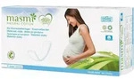 BIO Wochenbetteinlagen 100% Bio-Baumwoll 10 St