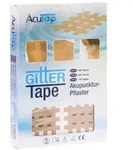 Gitter Tape Acutop 3x4 cm 20X6 St