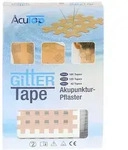 Gitter Tape Acutop 5x6 cm 20X2 St