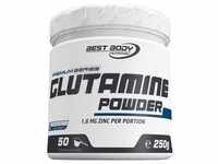 L-Glutamine Powder - 250 g Dose 250 g