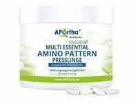 APOrtha® Multi essential Amino Pattern - Aminosäuren EAA mit BCAA - vegane