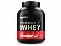 OPTIMUM NUTRITION Gold Standard Whey 2273g Dose / Cookies and Cream