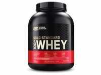 OPTIMUM NUTRITION Gold Standard Whey 2270g Dose / Delicious Strawberry
