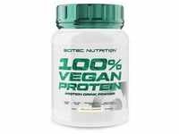 Scitec 100% Vegan Protein Vanille