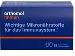 Orthomol Immun Tabletten/Kapseln 1 St