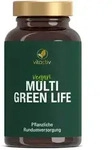 Vitactiv MULTI GREEN LIFE 90 St
