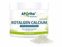 APOrtha® Rotalgen-Calcium - veganes Pulver 250 g