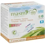 BIO Tampons Super Plus 100% Bio-Baumwoll 15 St