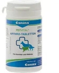 Canina Petvital Arthro-Tabletten 60 St