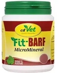 cdVet Fit-Barf MicroMineral 150 g