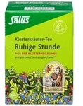 Ruhige Stunde Salus Filterbeutel 15 St