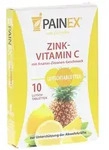 Zink-vitamin C Painex 10 St