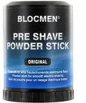 Blocmen Original Pre Shave Powder Stick 60 g