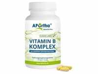 APOrtha® Vitamin-B-Komplex aus natürlichem Quinoasprossen-Extrakt - vegane...