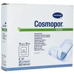 Cosmopor steril 15 x 15 cm 25 St