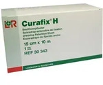 Curafix H Fixierpflaster 15 cmx10 m 1 St