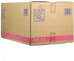 MoliCare Slip super, 7 Tropfen, Gr. L, 120 - 150 cm H&uuml;ftumfang 3X30 St