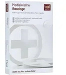 BORT Kubital Ellenbogen-polster-bandage 1 St
