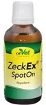 cdVet ZeckEx SpotOn* 50 ml
