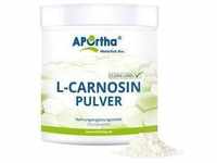 APOrtha® L-Carnosin - veganes Pulver 250 g