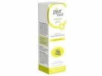 pjur® MED «Vegan Glide» Vegan Formulation, veganes Gleitgel ohne Zusatzstoffe