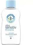 Penaten Ultra Sensitiv Pflegeöl 200 ml Penaten Ultra Sensitiv Pflegeöl 200 ml