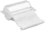 B. Braun Askina Verbandmull 8-fach, zuschneidbar - 10 m &ndash; Klarsichtspender 1...