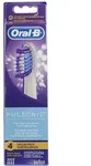 ORAL B Aufsteckb&uuml;rsten Pulsonic 4 St