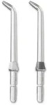 WP JT-100E Waterpik Classic Jet Tip 2 St