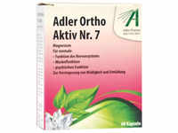 PZN-DE 06121762, Adler Pharma Produktion und Vertrieb Adler Ortho Aktiv Kapseln Nr.7
