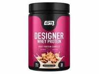 ESN Designer Whey Cinnamon Cereal