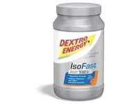 DEXTRO ENERGY Iso Fast 1120g / Red Orange