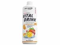 BB Low Carb Vital Drink Multifrucht 1000 ml
