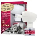 Felisept Home Comfort Set (Verdampfer plus Flakon) 1 St